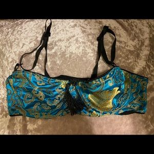 Bra top